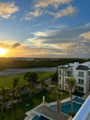Ocean View Penthouse at Hard Rock by Unwind Properties